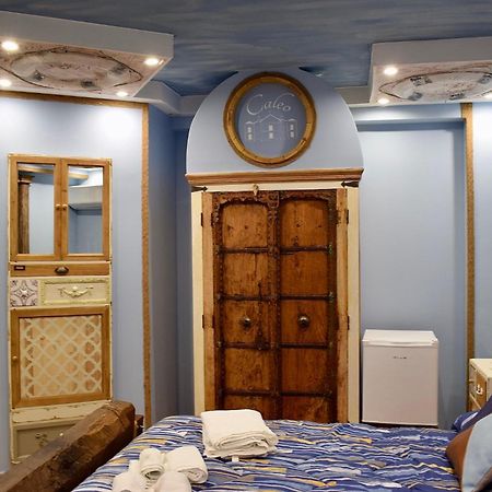 Villa Caleo Gioia Tauro Δωμάτιο φωτογραφία