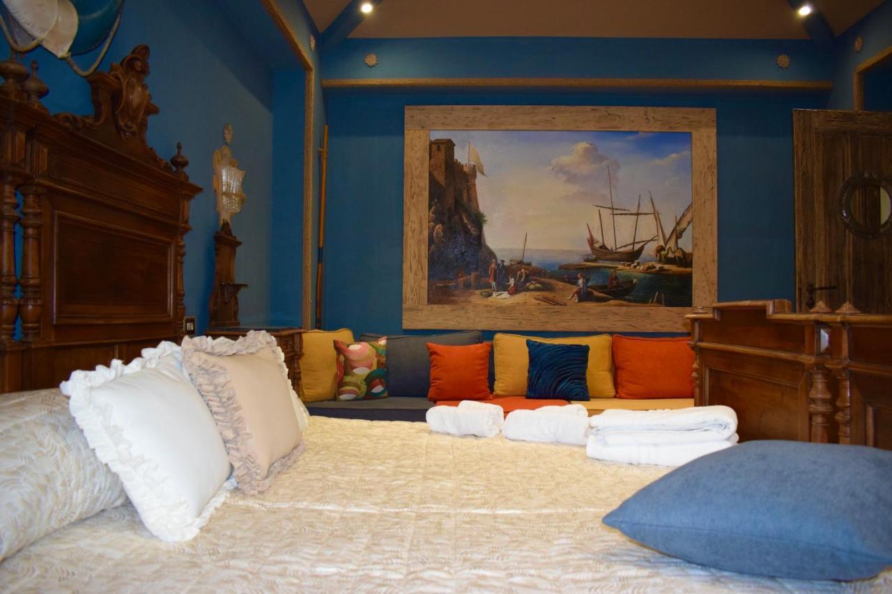 Villa Caleo Gioia Tauro Εξωτερικό φωτογραφία