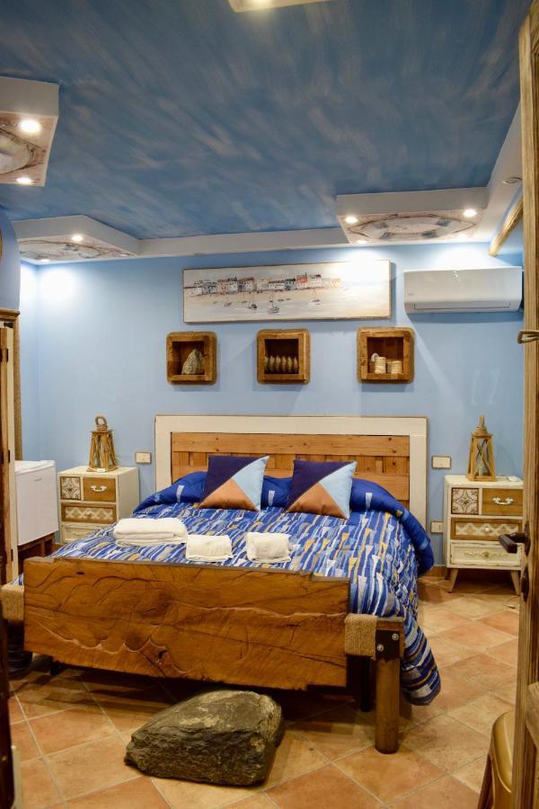 Villa Caleo Gioia Tauro Δωμάτιο φωτογραφία
