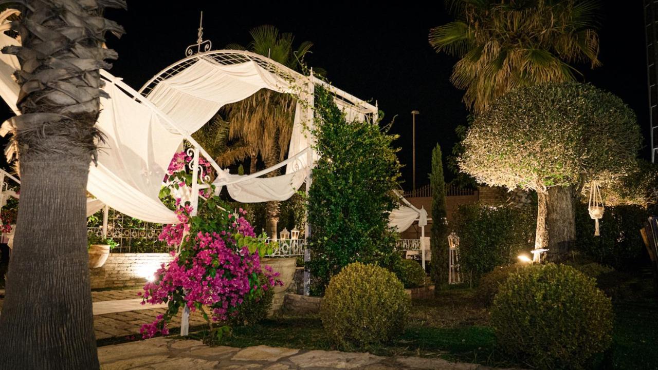 Villa Caleo Gioia Tauro Εξωτερικό φωτογραφία