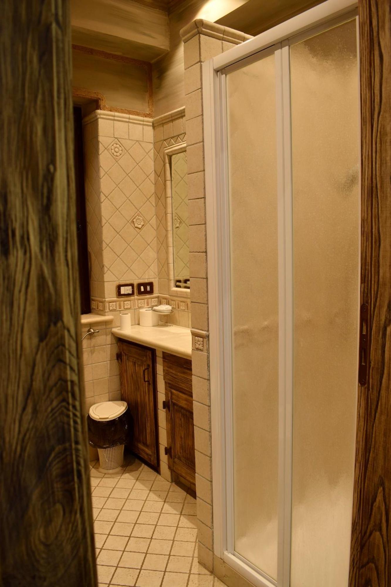 Villa Caleo Gioia Tauro Δωμάτιο φωτογραφία