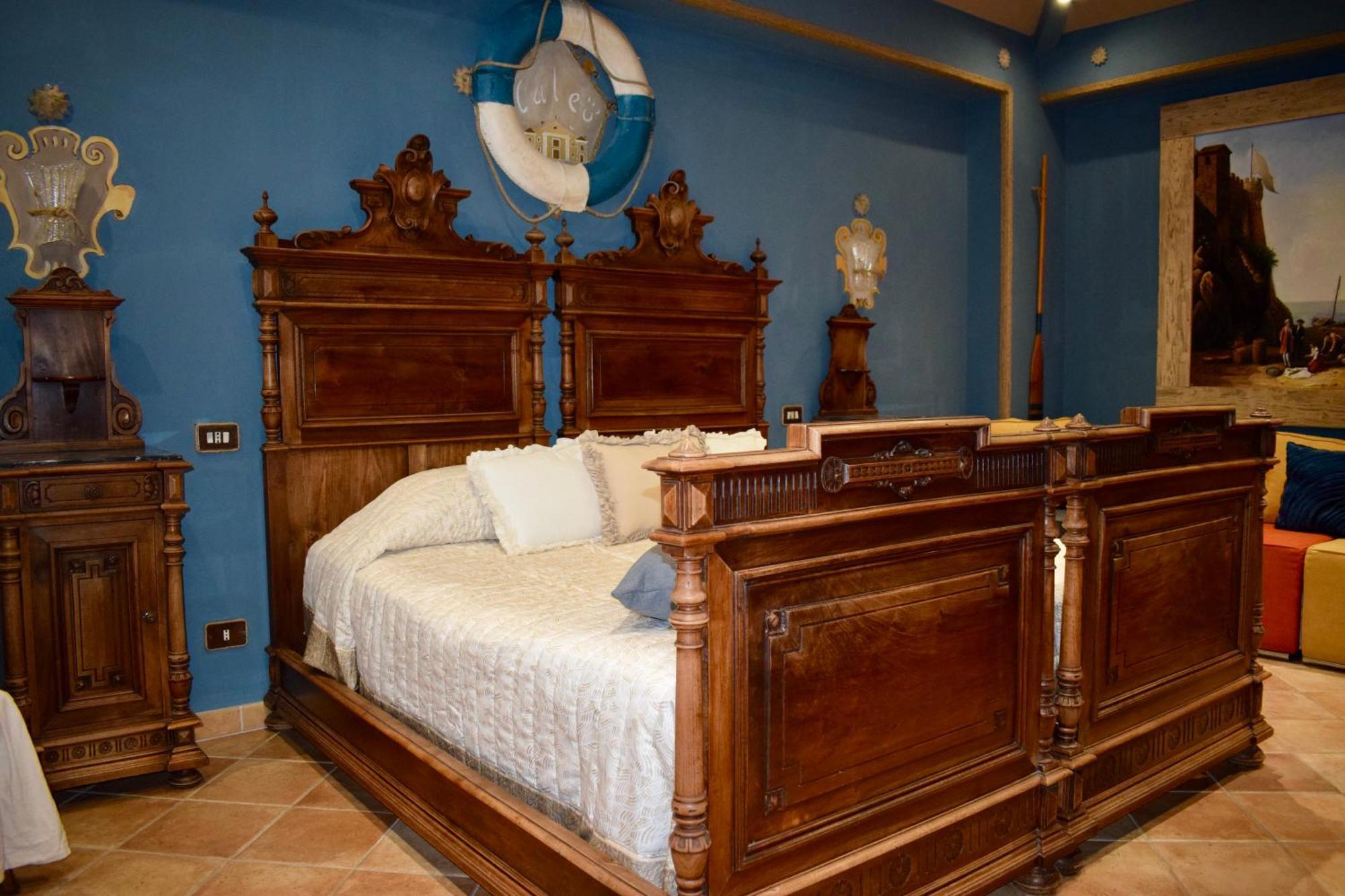Villa Caleo Gioia Tauro Δωμάτιο φωτογραφία