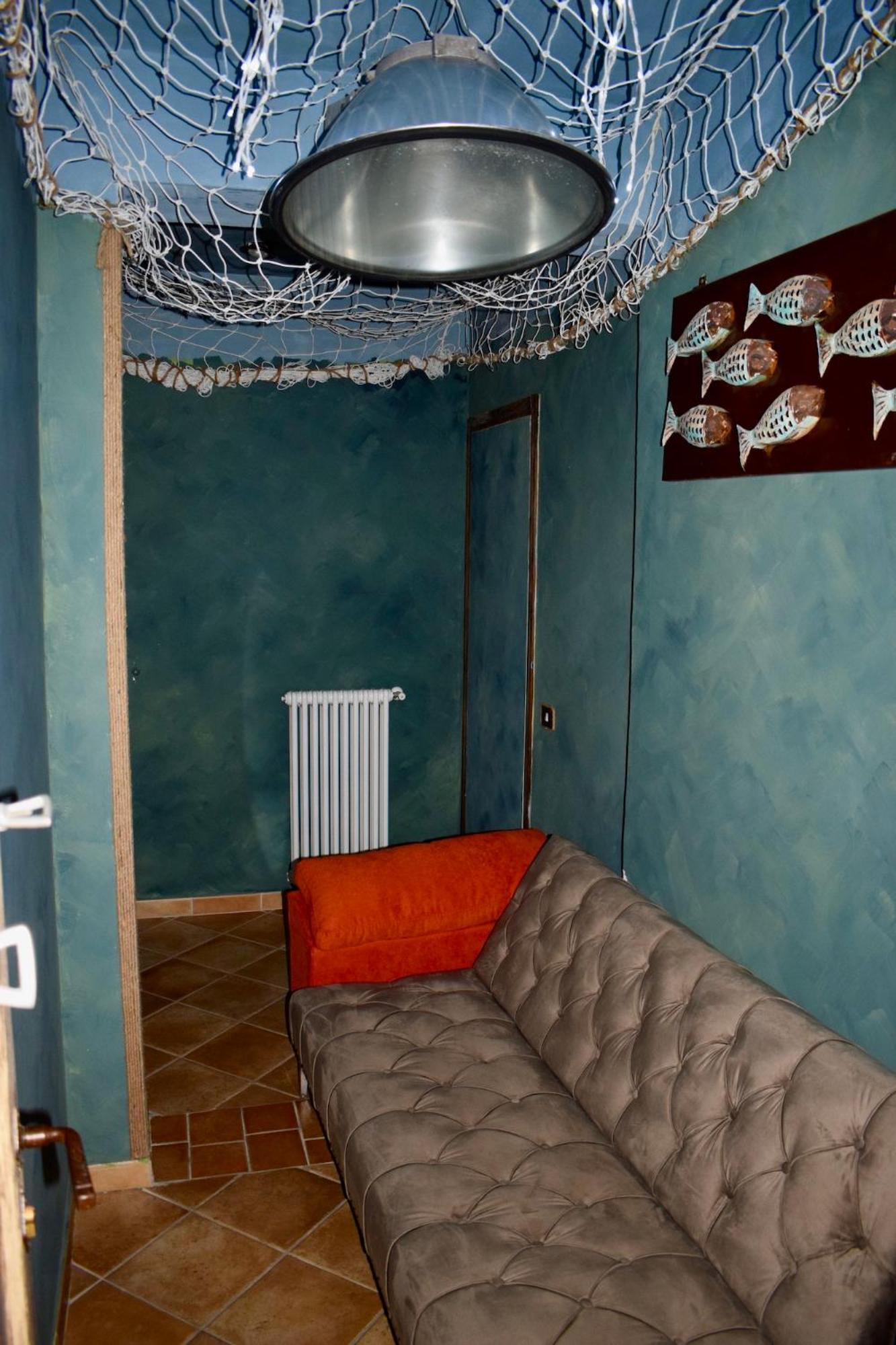 Villa Caleo Gioia Tauro Δωμάτιο φωτογραφία