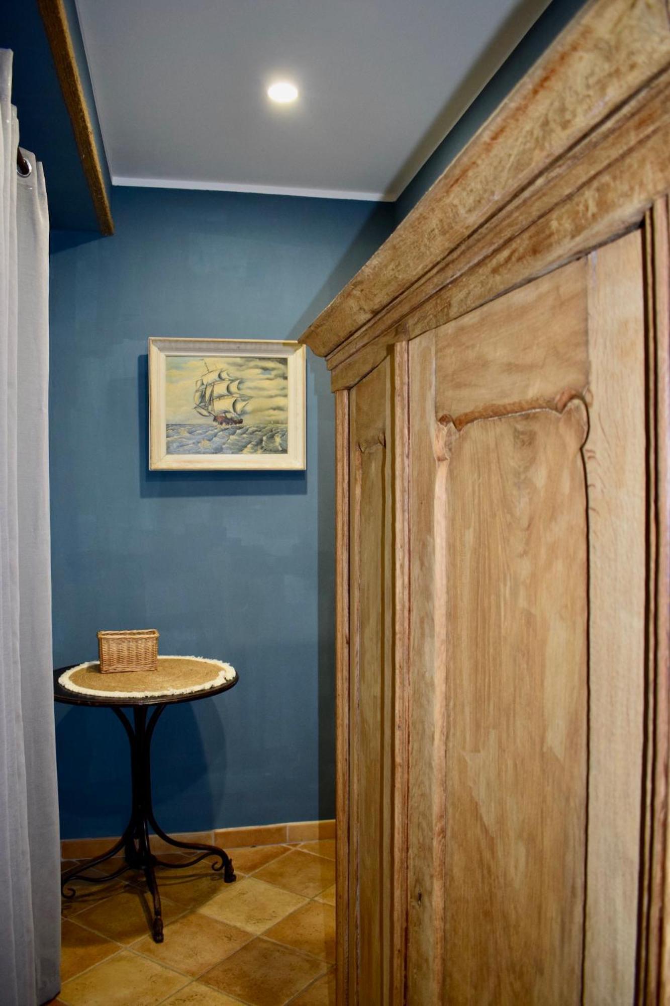 Villa Caleo Gioia Tauro Δωμάτιο φωτογραφία